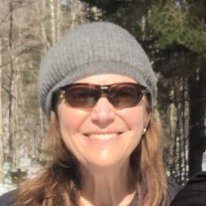 Meet your Posher, Rose